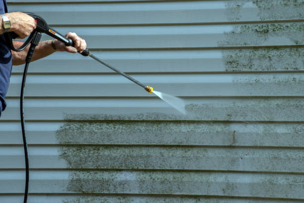Solar Panel Cleaning in Katonah, NY