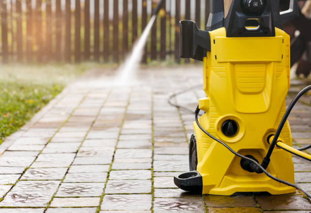 Best Dumpster Area Cleaning  in Katonah, NY